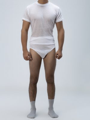 Sous-vêtements en coton sans serviette EpiTex Suisse